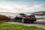 Mercedes-Benz CLA45 AMG 2013 года (UK)